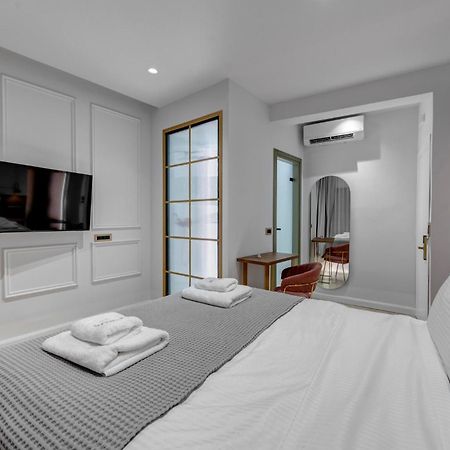 Eclectic Syros Bed & Breakfast Ermoupoli Luaran gambar