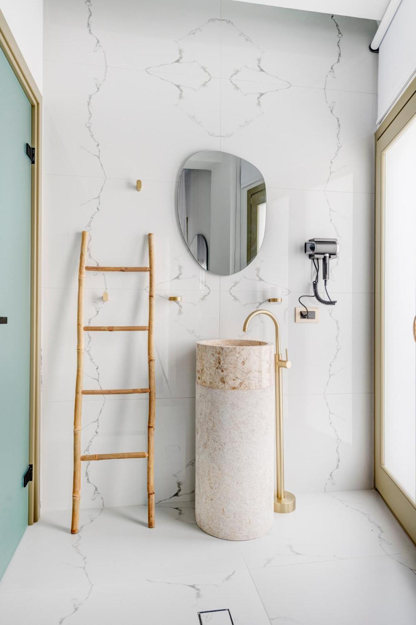 Eclectic Syros Bed & Breakfast Ermoupoli Luaran gambar