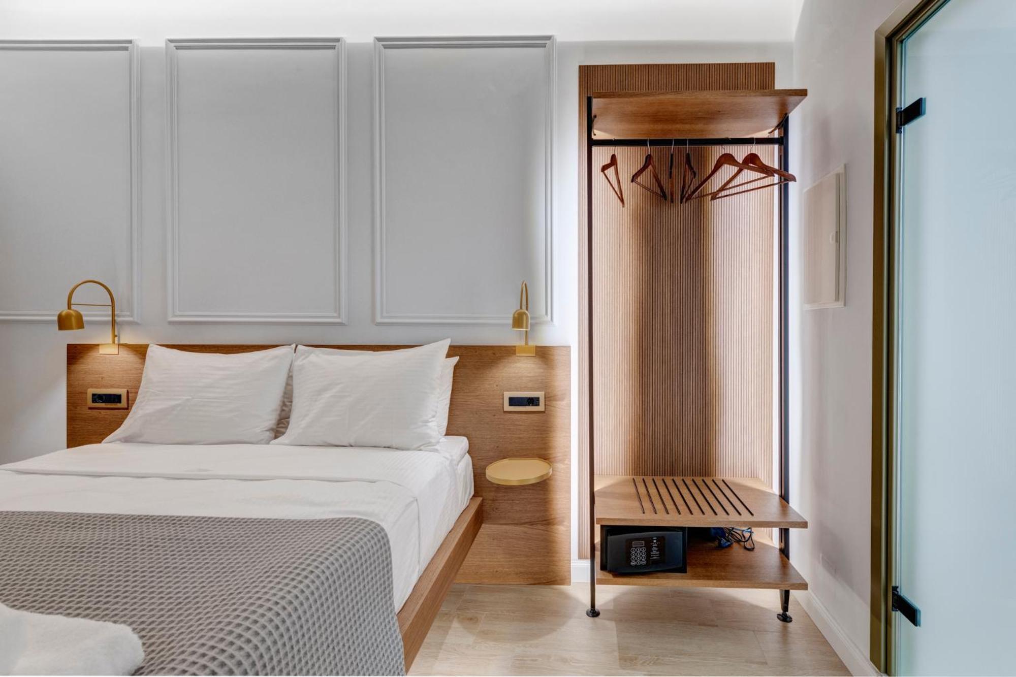 Eclectic Syros Bed & Breakfast Ermoupoli Luaran gambar