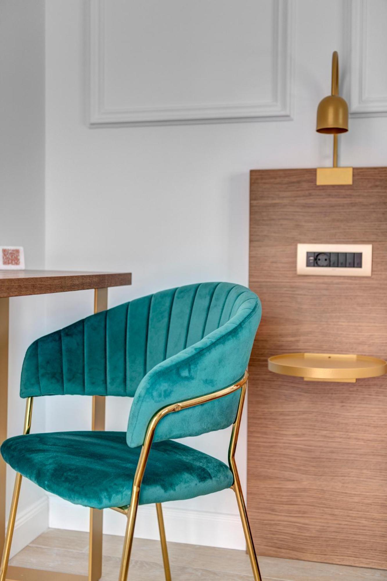 Eclectic Syros Bed & Breakfast Ermoupoli Luaran gambar